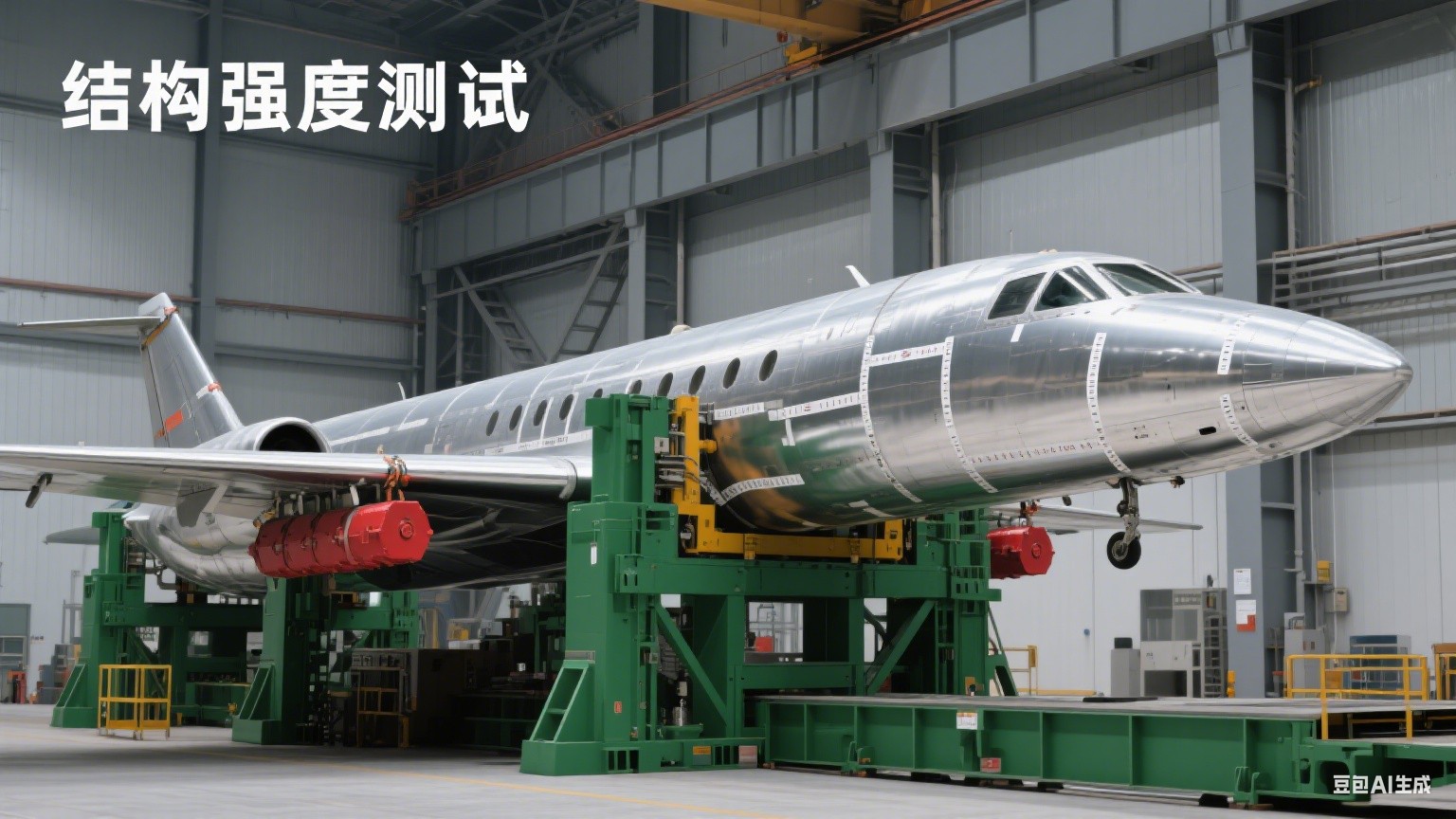 炽热金属到精准数据，航空发动机测温原理图解